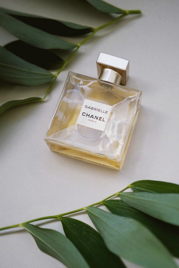 Gabreielle Chanel Perfume